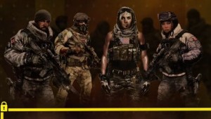 Rainbow Six Siege DLC Operators Arriving on February 2nd