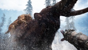 UK Game Charts: Far Cry Primal Beats PvZ Garden Warfare 2 for Top Spot