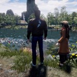 Shenmue 3 Creator Working to Create “Next Evolution” of QTE