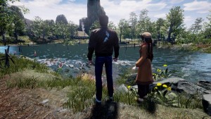 Shenmue 3 Gameplay at E3? Publisher Says “No” (For Today)