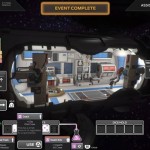 Tharsis Review: Rolling in the Deep Space