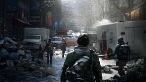 The Division Beta Extended to February 2nd, 3 AM PST