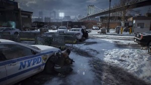 The Division On PS4/Xbox One Will Allow For Better FPS Performance, Will Have More Graphical Options