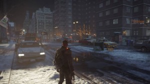 The Division Director Leaving Ubisoft, Joining Hitman Developer IO Interactive