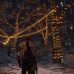 The Division PS4 Screenshots And PC Gameplay Footage Leaked