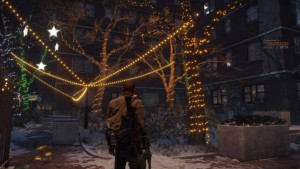 The Division PS4 Screenshots And PC Gameplay Footage Leaked