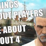 Top 15 Things Fallout Players Hate About Fallout 4