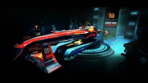 Top 20 Racing Games of 2016 And Beyond