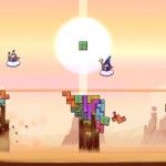 Tricky Towers Interview: Tetris Meets Spell Casting