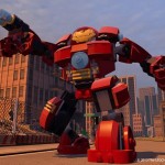 LEGO Marvel’s Avengers Walkthrough With Ending