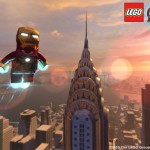 LEGO Marvel’s Avengers Review – These Bricks Don’t Quite Stack Up