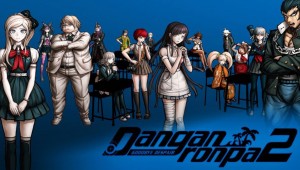 DanganRonpa 2 Confirmed For PC, This Is ‘Only The Beginning’ For Spike Chunsoft’s PC Support