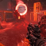 DOOM New Trailer Shows Off Demons, Power Weapons & Power-Ups