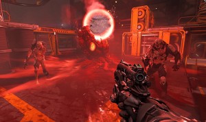 DOOM’s New Trailer Shows Off Its Open Beta
