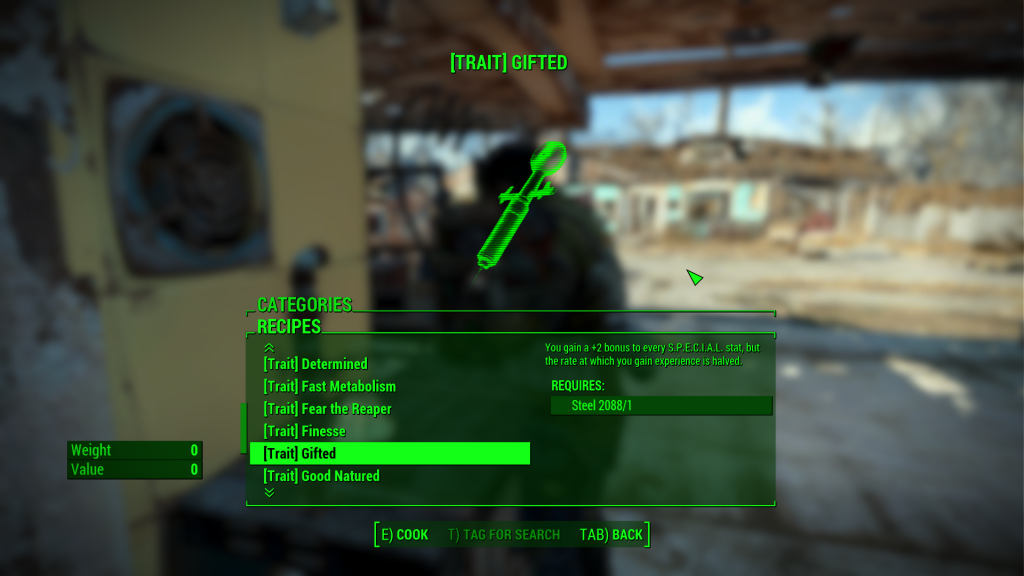 Make Fallout 4 More Like Fallout: New Vegas With This Mod