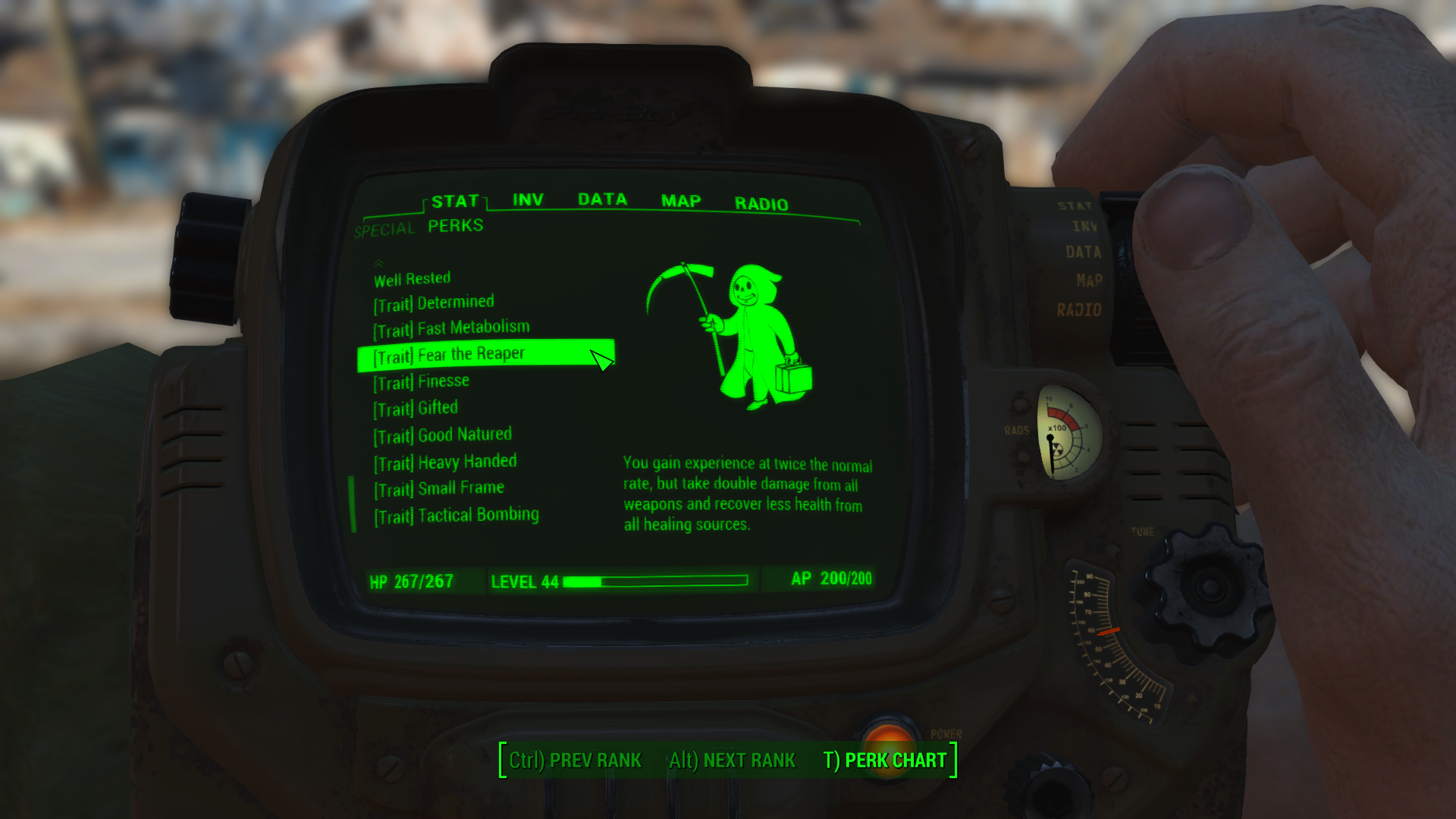 fallout new vegas more skill points mod