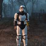 Fallout 4 Xbox One Receives Update That Prepares The Console For Mods Support