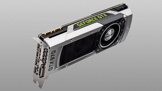 skrig honning Luftpost GTX 970 Required At Minimum To Run VR, Says Nvidia
