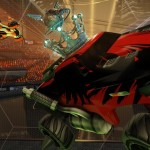Rocket League Releasing on February 17th for Xbox One
