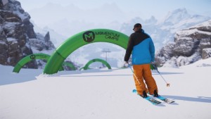 SNOW Will Eventually Release on Xbox One, Already Supports VR