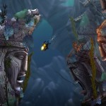Song of the Deep, Insomniac’s Underwater Adventure, Launches July 12