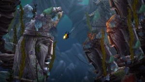 Song of the Deep, Insomniac’s Underwater Adventure, Launches July 12