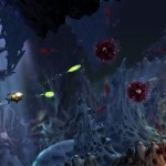 Insomniac’s Newest Game Is Song of the Deep