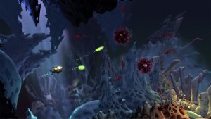 Insomniac’s Newest Game Is Song of the Deep