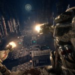 Space Hulk Deathwing Trailer Unveils Arsenal of Classes
