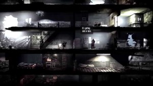 This War Of Mine: The Little Ones Review – Hard Reality