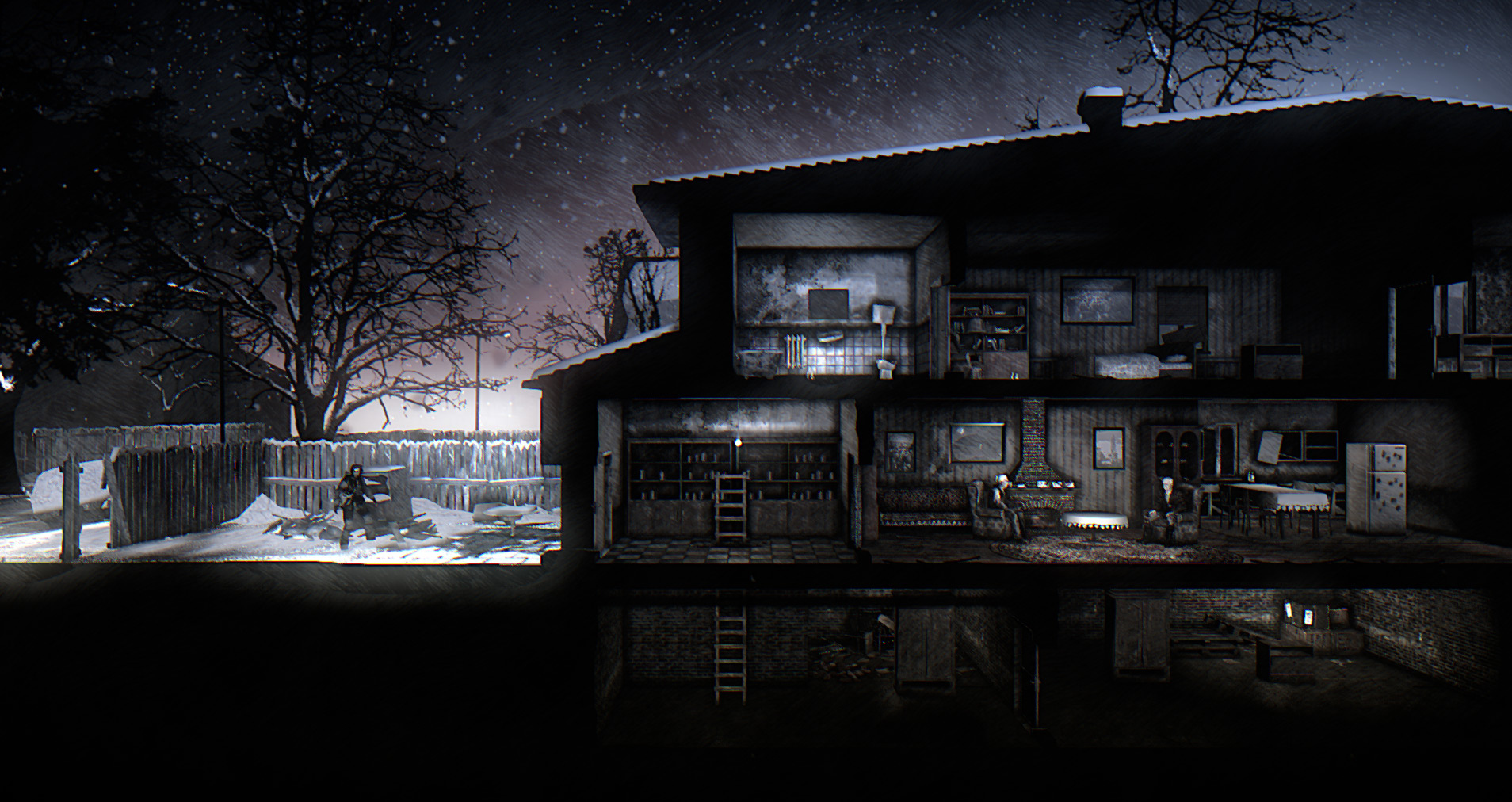 this war of mine game copy world
