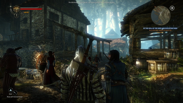 the witcher 2 download free