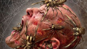 15 Creepiest Spiders in Video Games