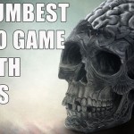 15 Dumbest Health Items In Video Games