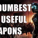 15 Dumbest Weapons That Were Actually Useful