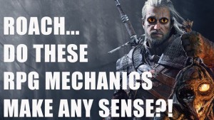 15 RPG Concepts That Make No Sense In Real Life