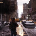 The Division Will Have No Microtransactions- Ubisoft