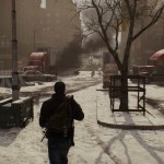 The Division To Launch With Eye Tracking Functionality