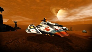 Battlezone 98 Redux Launching This Spring