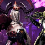 Battleborn Introduces Two More Hard-Hitting Heroes in New Videos