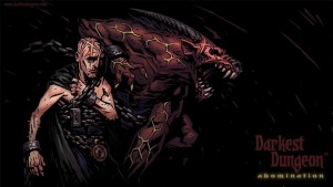 Darkest Dungeon Heading to PS4, PS Vita on September 27th