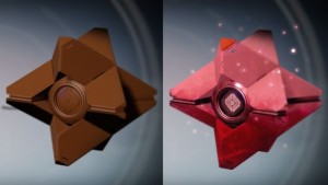 Destiny’s Crimson Days Ghost Shells Now Available