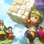 Media Create Sales: Dragon Quest Builders Puts PS Vita and PS4 on Top