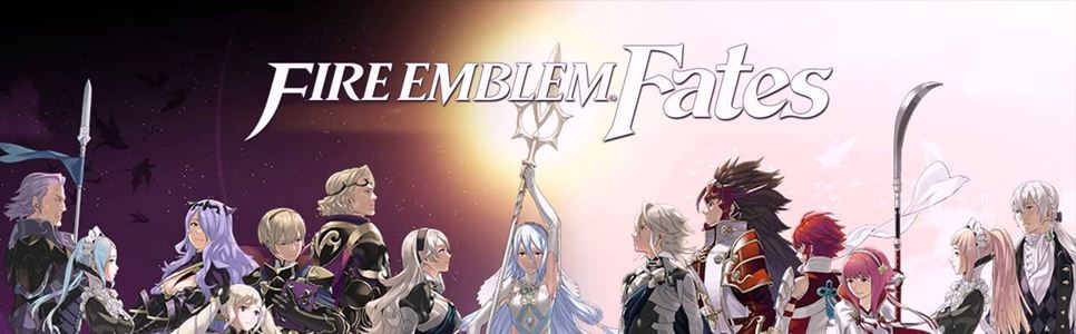 Fire Emblem Fates: Conquest Review- Fighting Against The Odds