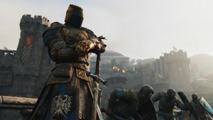 For Honor PC Minimum and Recommended System Requirements Revealed