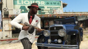 Grand Theft Auto Online Be My Valentine Update Goes Live