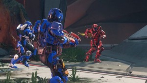 Halo 5 Won’t Be Coming to PC, Xbox Head Phil Spencer Reiterates