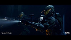 Halo Developers Explain Why They Didn’t Put Halo 5 On PC