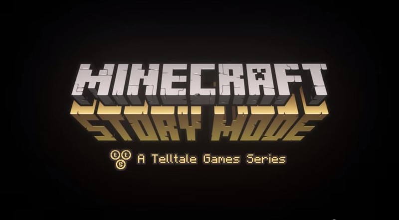 Minecraft: Story Mode Episode 6: 'A Portal to Mystery' Details And Cast  Interviews