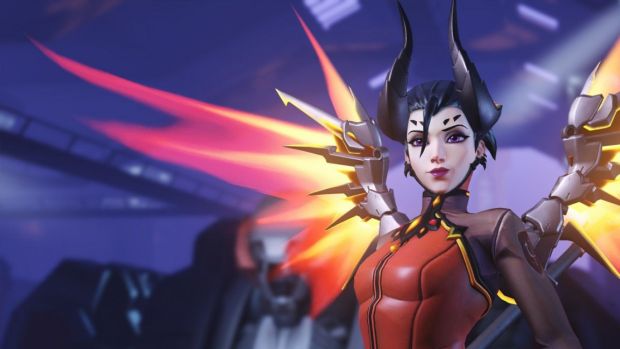 Overwatch Wiki – Everything you need to know about the game